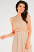 Blouse model 166768